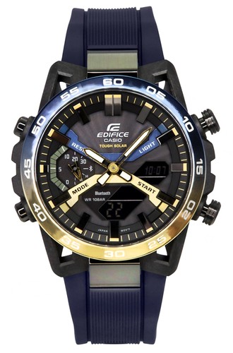 Montre casio edifice solaire - montre,