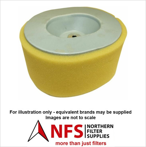 Filtre air pour yanmar - À,