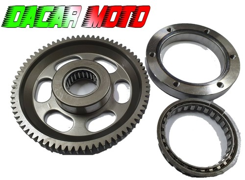 Kit roue libre complète pour - kit,