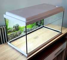 Aquarium 60 litres pack