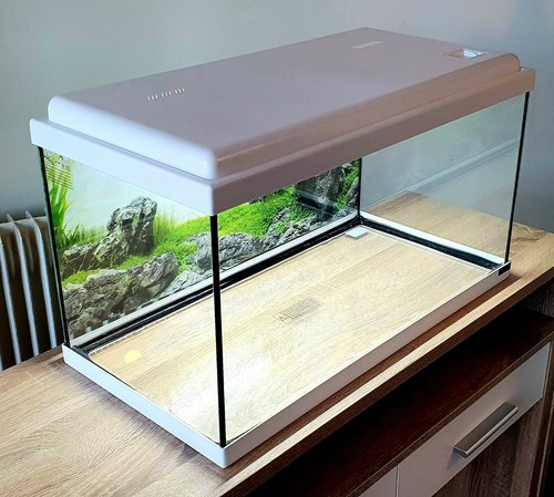 Aquarium litres pack - 60,