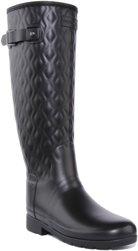 Hunter wft2238rma blk bottes - wft2238rma-blk,