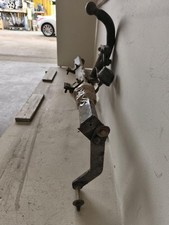 Attelage (boule de remorquage)