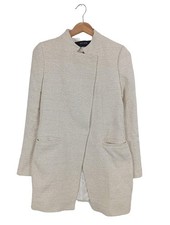 ZARA BASIC Manteau mi-saison