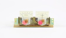 Revox B 760 FM Tuner Affichage