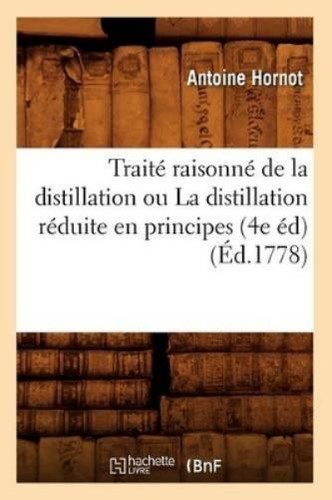Antoine hornot traité - antoine,