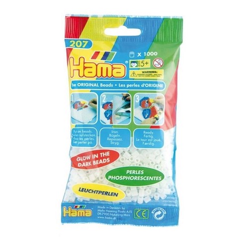 207 hama sachet de - [207-55],
