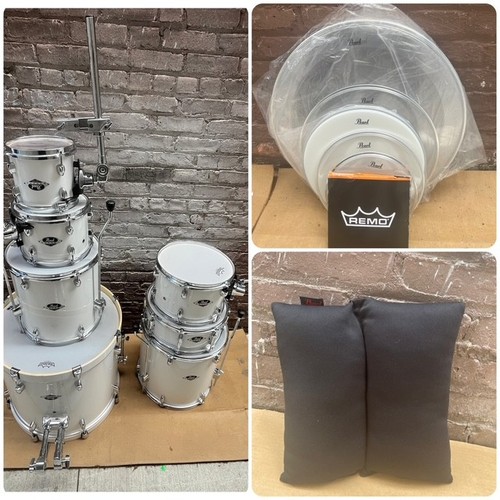 Pearl export drum - export, pc