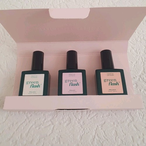 Manucurist green flash - manucurist,