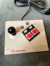 Stick Arcade Nes Advantage