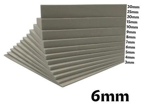 Colle21 plaque de mousse - de,