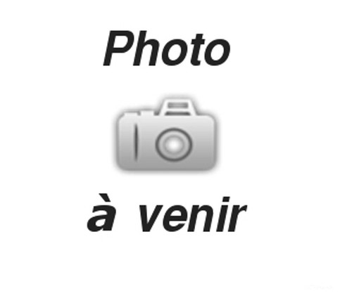 Plat rond annonce venir - plat, 02