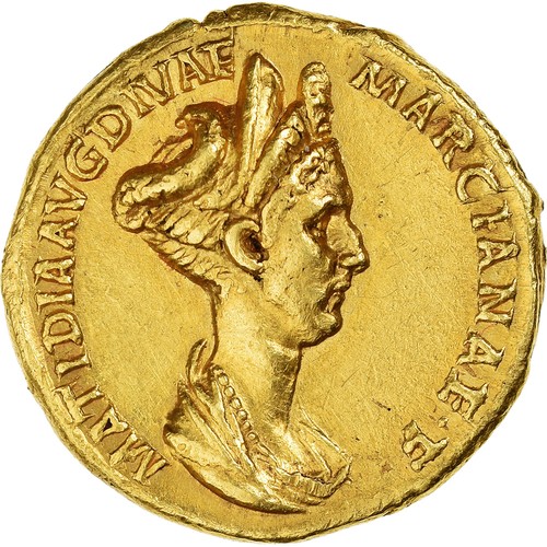 Matidia aureus 112 117 - matidia,, 112-117