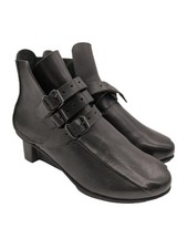TRIPPEN Bottines à enfiler