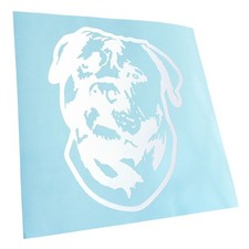 Autocollant Boerboel Chien