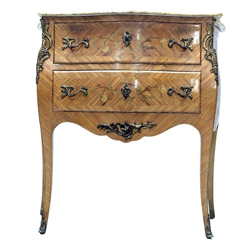 Commode sauteuse louis bois - sauteuse, xv