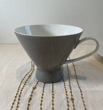 Tasse Rosenthal Loewy Form 2000 modèle Athenia Coffee cup Vintage