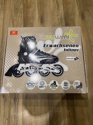 Roller muuwmik patin neuf - roller,