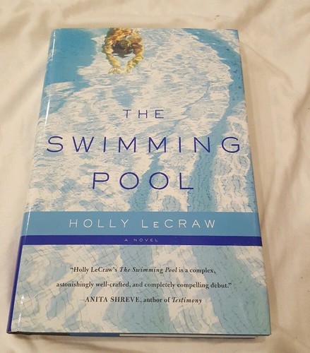 The swimming pool holly - the,