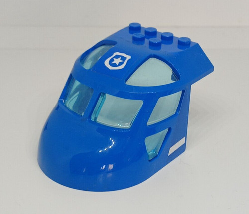 Lego fuselage cabine - :,