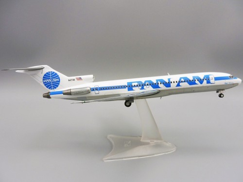 Pan boeing 727 - 727-200, 1/200