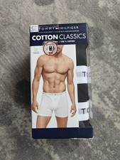 Pack De 5 Boxers Caleçons