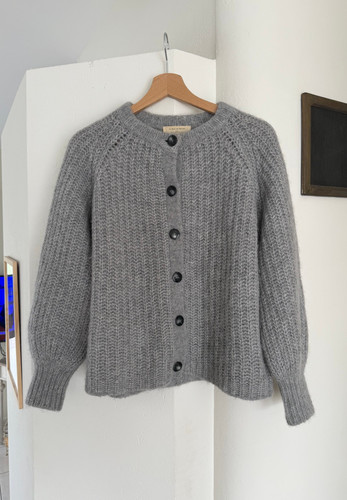 Gilet emile sézane taille - gilet,
