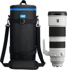 Extra Large Thick Camera Lens