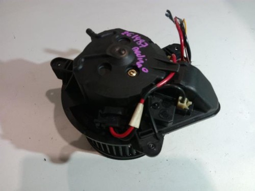 Ventilateur chauffage citroen - chauffage,