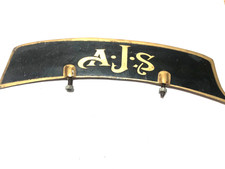 Plaque De Garde-Boue Avant En