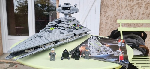 Lego star wars 6211 - lego,