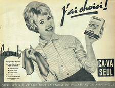 Publicité Advertising 0925