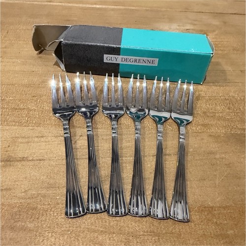 Guy degrenne lot - guy,