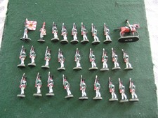 FIGURINES DELPRADO AUSTERLITZ