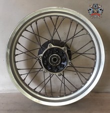 JANTE ARRIERE KAWASAKI 500 KLE