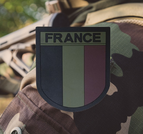 France pvc 3d - en, "3d"