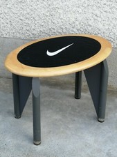 Tabouret NIKE design 80/90