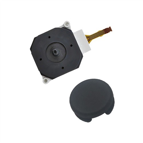 Joystick analogique et - =,