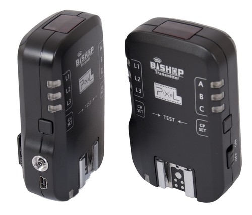 Pixel bishop pf 510 - pixel, pf-510
