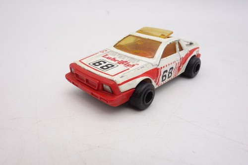 Majorette lancia montecarlo - majorette,