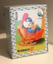 Schtroumpf Schleich: 40228