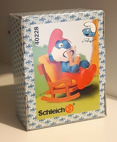 Schtroumpf schleich 40228 - schleich:,