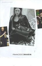 PUBLICITE ADVERTISING 2010