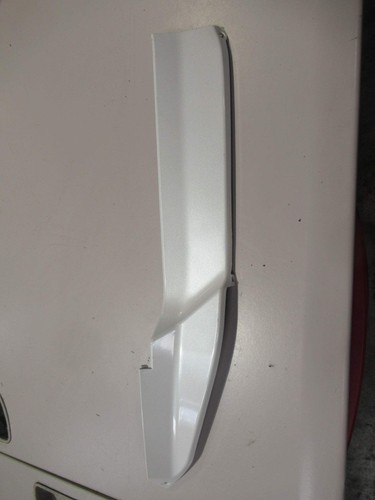 Sabot droit lambretta - (lambretta,