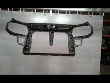 Face avant Audi A3 (8L1) 1.9