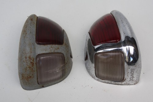 Lot cabochons de - de,