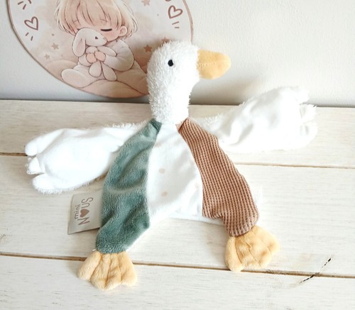 Tape oeil doudou peluche - tape, à
