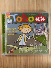 Toboclic - la forêt des princes perdus | Bon état