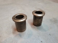 Can-Am DS650 Swingarm Bushings Rear Swing Arm Bolt 00-07 Bombardier Baja Sleeves