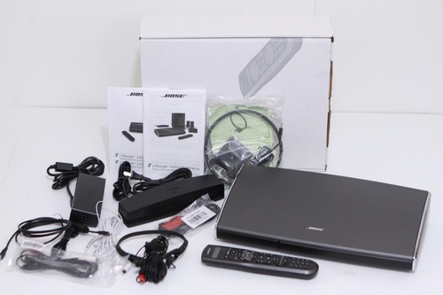 Bose soundtouch 535 av35 - 535, ii